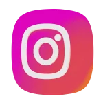 3d_instagram_logo