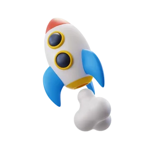 3d_rocket